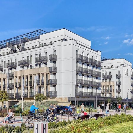 Baltic Park Fort By Baltic Home 斯维诺乌伊希切 外观 照片