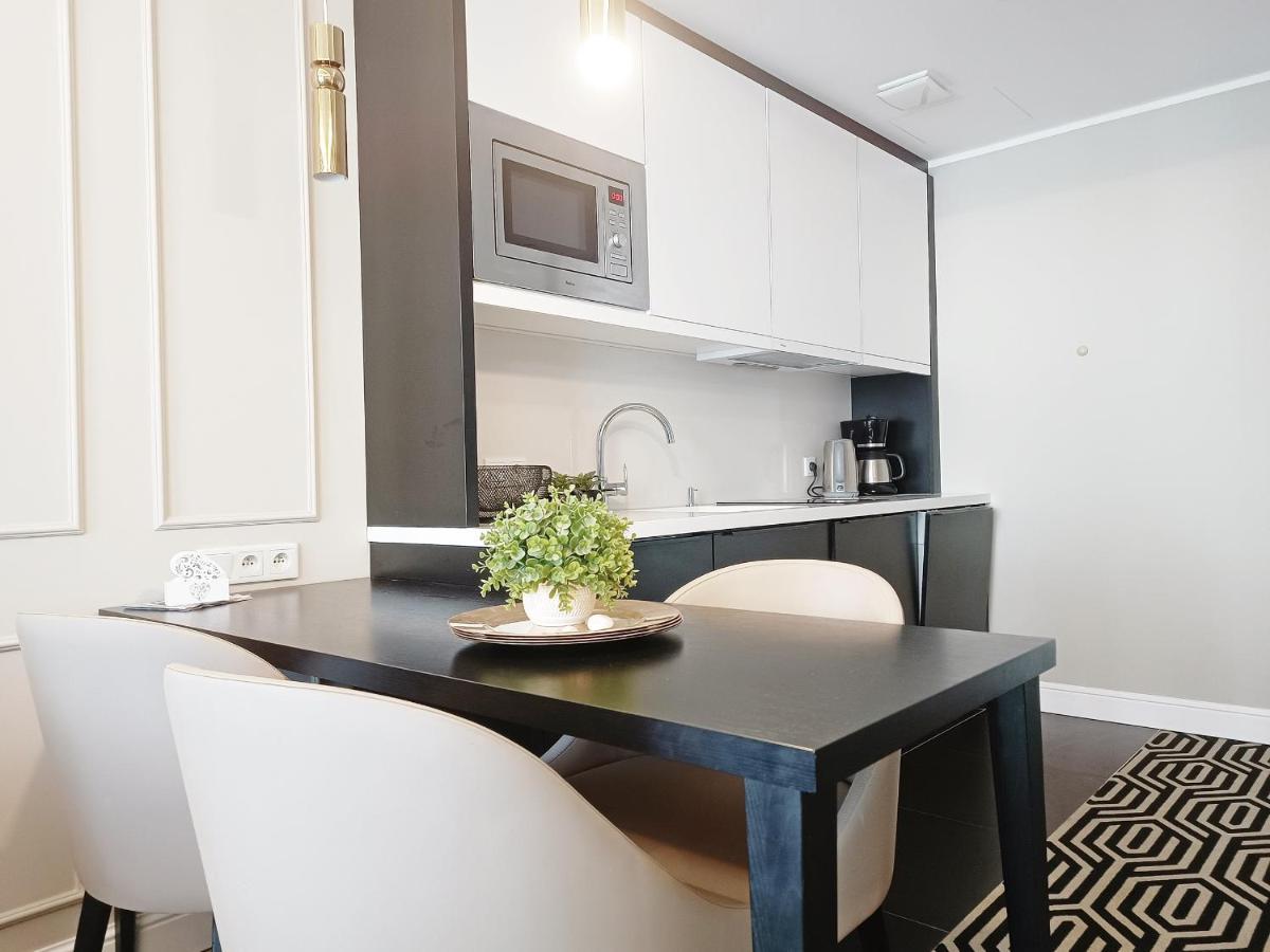 Baltic Park Fort By Baltic Home 斯维诺乌伊希切 外观 照片
