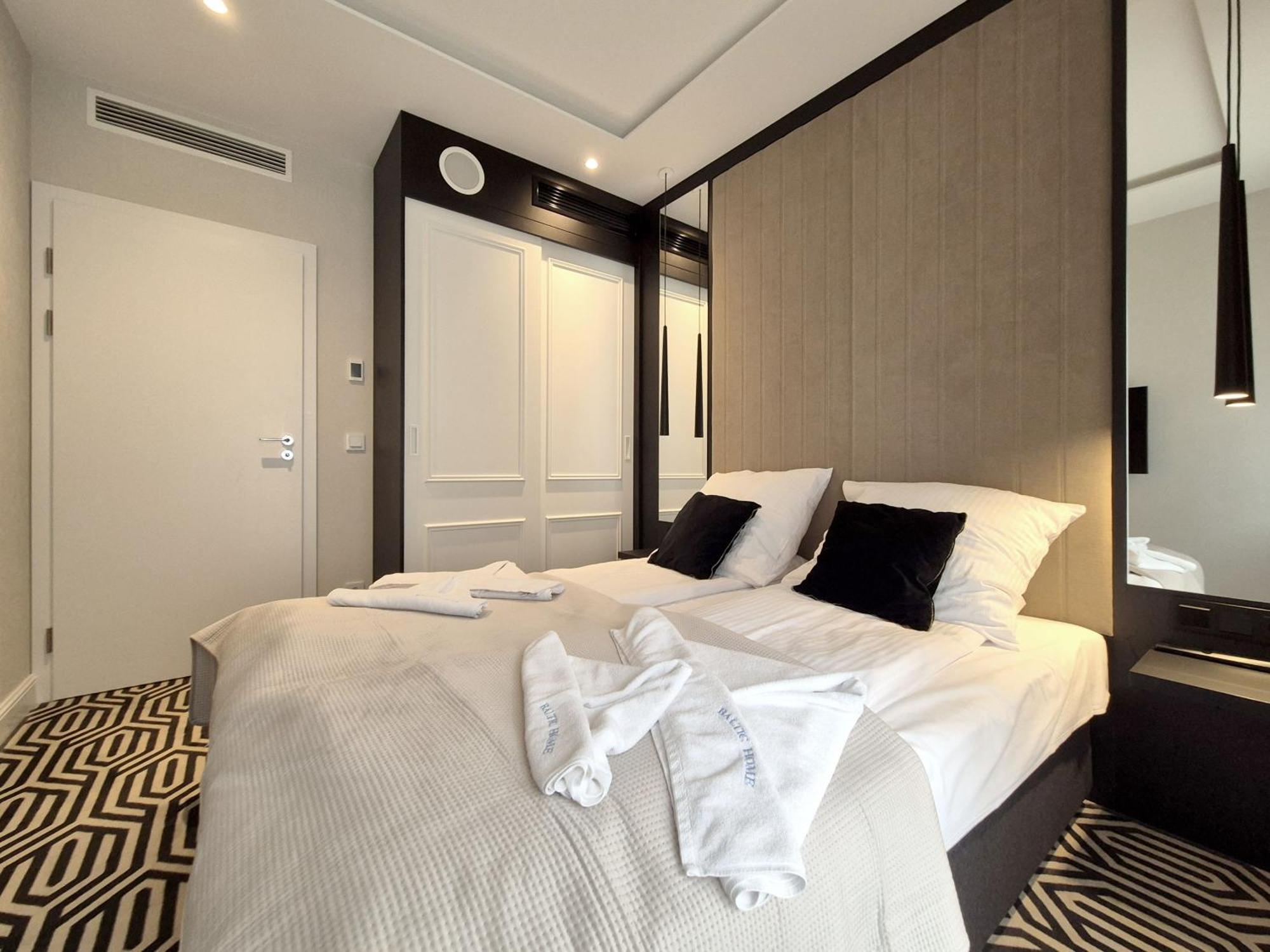 Baltic Park Fort By Baltic Home 斯维诺乌伊希切 外观 照片