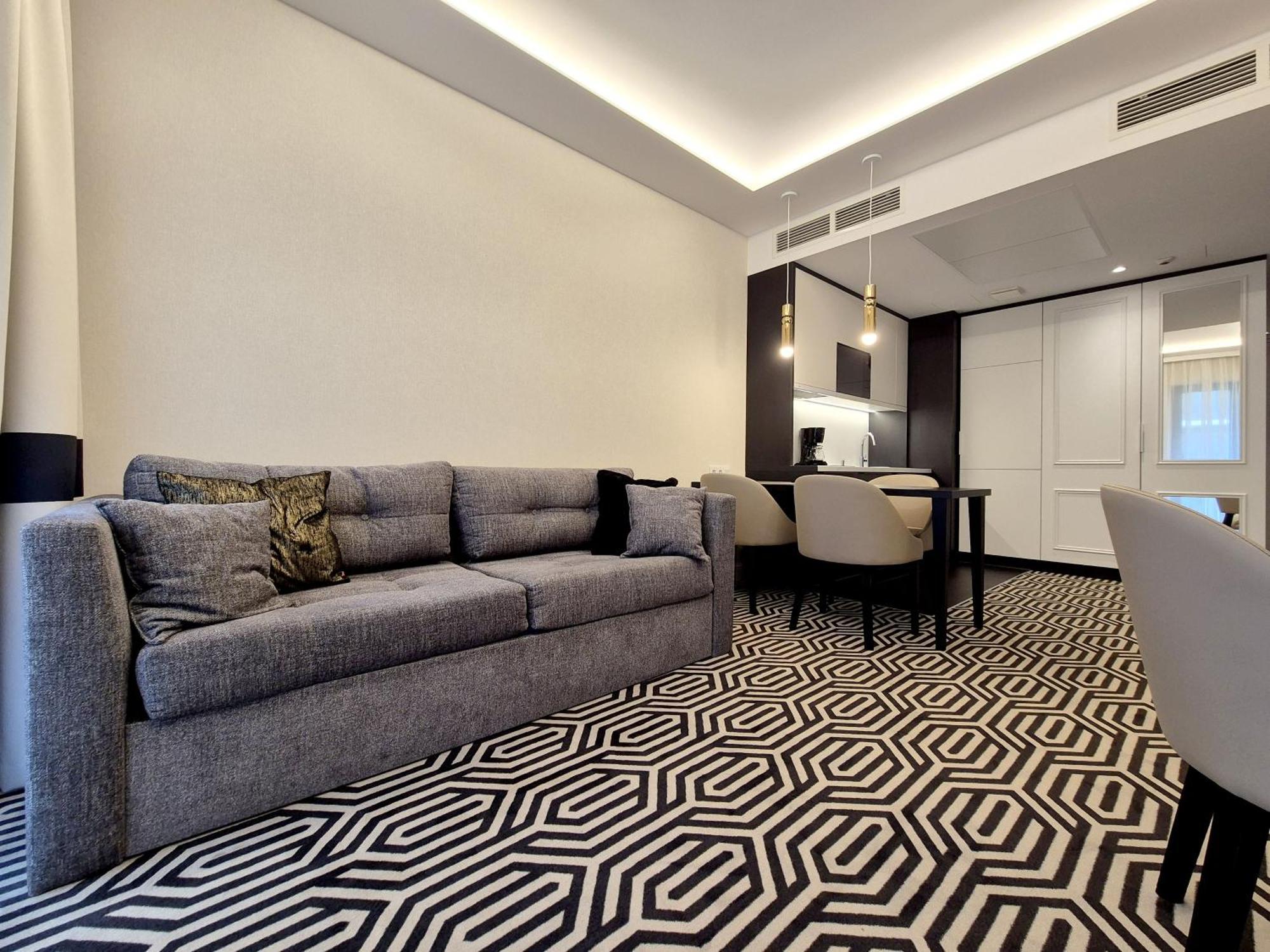 Baltic Park Fort By Baltic Home 斯维诺乌伊希切 外观 照片