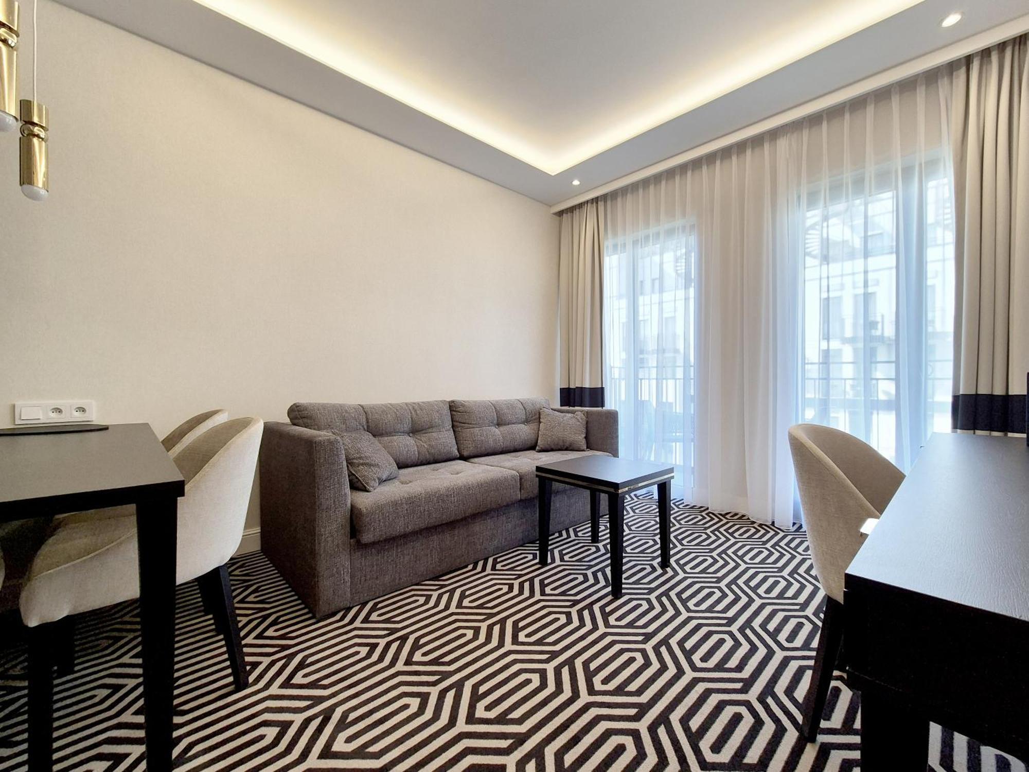 Baltic Park Fort By Baltic Home 斯维诺乌伊希切 外观 照片