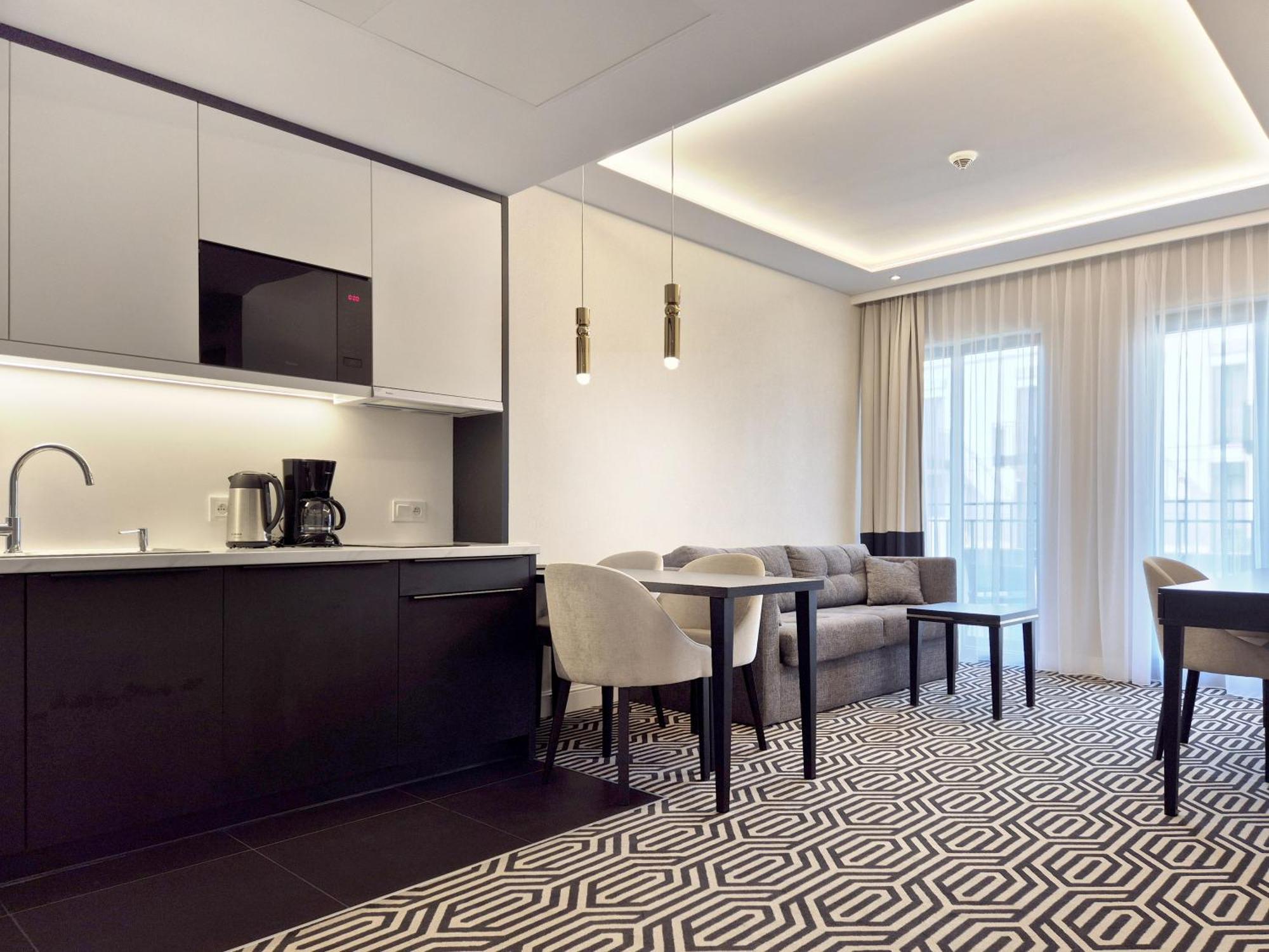 Baltic Park Fort By Baltic Home 斯维诺乌伊希切 外观 照片