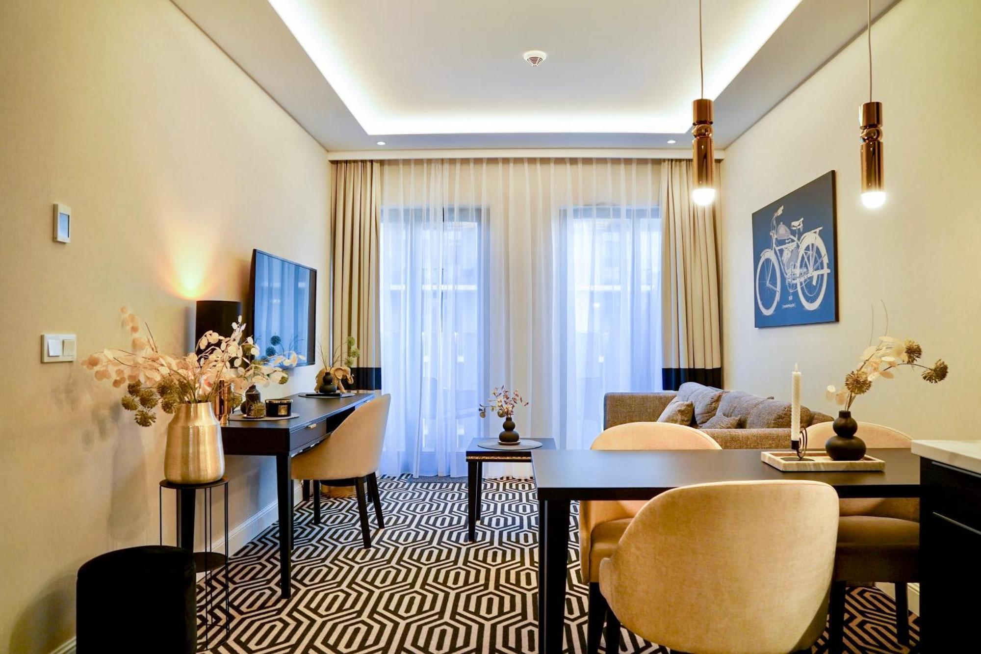 Baltic Park Fort By Baltic Home 斯维诺乌伊希切 外观 照片